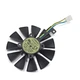 Охолодження відеокарти кулер вентилятор T12921SU gtx980ti r9 gtx 1080 EVERFLOW - зображення 2