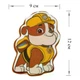 Набор пряников с принтом Щенячий патруль (Paw Patrol) (45 г/шт) (8 шт/уп) - изображение 3