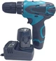 Аккумуляторный шуруповерт Cordless Drill с набором универсальных инструментов в кейсе (2104618577) - изображение 10