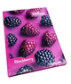 Блокнот Скат СкарбУкра А6 48 аркушів у клітинку Berries Blackberry (ТП-51-2) - зображення 1