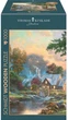 Пазл Schmidt Spiele Thomas Kinkade Studios: Старий Мюленбах 1000 елементів 59797 (4001504597979) - зображення 2