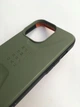Чехол противоударный UAG Civilian (Original) для Iphone 13 Pro (6.1") Olive 11315D117272 - изображение 9