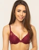 Бюстгальтер Passionata ЖБ004132 колір бордовий (ЖБ004132 - 205857) - изображение 1