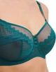 Бюстгальтер Passionata ЖБ004175 колір зелений (ЖБ004175 - 206076) - изображение 3