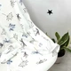 Дитячий мусліновий плед 120х90 см Oh My Kids "Dragonflys" - зображення 3
