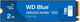 SSD диск Western Digital Blue SN5000 2TB M.2 2280 NVMe PCIe 4.0 x4 3D NAND QLC (WDBS3F0020BNC-WRSN) - зображення 1