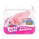 Інтерактивна іграшка Аксолотль Pets & Robo Alive 9556A, рожевий - зображення 1