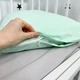 Наволочка 40х60 см Oh My Kids Світло м'ятний - зображення 2