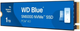 SSD диск Western Digital Blue SN5000 1TB M.2 2280 NVMe PCIe 4.0 x4 3D NAND QLC (WDBS3F0010BNC-WRSN) - зображення 2