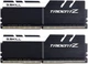 Оперативная память G.Skill DDR4-3200 16384MB PC4-25600 (Kit of 2x8192) Trident Z White (F4-3200C16D-16GTZKW) - изображение 1