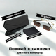 Солнцезащитные очки женские Van Regel VR5840 Коричневые (ROZ6501063067) - изображение 6