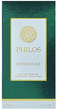 Woda perfumowana unisex Maison Alhambra Philos Messenger 100 ml (6290362340898) - obraz 3