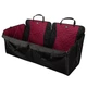 Автогамак трансформер для собак в автомобиль NEW LINE SKU 00604. Your Stylish Hunter, автомобильная подстилка для собак, гамак для собак в автомобиль - изображение 2