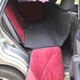 Автогамак трансформер для собак в автомобиль NEW LINE SKU 00604. Your Stylish Hunter, автомобильная подстилка для собак, гамак для собак в автомобиль - изображение 8