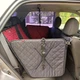 Автогамак трансформер для собак в автомобиль NEW LINE SKU 00604. Your Stylish Hunter, автомобильная подстилка для собак, гамак для собак в автомобиль - изображение 9