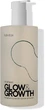 Шампунь від випадіння волосся - Looky Look Glow & Growth Shampoo 500ml (1484594-29867150) - зображення 2