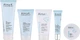 Набор - Alma K. Skin Besties (cleans/gel/75 ml + lip/balm/8 ml + body/butter/50 ml + f/cr/30 ml + h/cr/40 ml) (1307549-31502734) - изображение 2