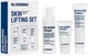 Подарочный набор - Mr.Scrubber Bio Marine Collagen Skin Lifting Set (foam/150ml + cr/50g + scr/100g) (1458054-34213454) - изображение 2