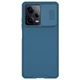 Чохол бампер Nillkin CamShield Pro Case для Xiaomi Redmi Note 12 Pro 5G / POCO X5 Pro 5G Blue - зображення 1