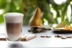 Набор термостаканов Delonghi Latte Macchiato 330 мл х 2 шт (DLSC312) - изображение 4
