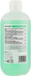 Шампунь для волос "Увлажнение и питание" - Babaria Hydra & Nutritive Shampoo 500ml (942546-92726) - изображение 2