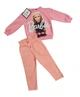 Детский костюм Barbie на девочку DASSI kids 98-104 см розовый - изображение 1