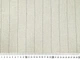 Ткань Лен вискоза полоска 32 мм, овсяный, пог. м. (л64, 2410049A, цв3) - изображение 3