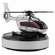 Ароматизатор Solar Helicopter black - зображення 10