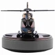 Ароматизатор Solar Helicopter black - зображення 15