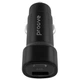 ОЗУ Proove Flash 48W (Type-C+USB) black - изображение 4