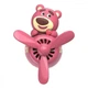 Ароматизатор Merry Bear red - зображення 1