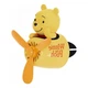 Ароматизатор Merry Bear yellow - зображення 8