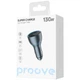 ОЗУ Proove Super Charge 130W (2 Type-C + USB) - изображение 2