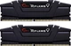 Оперативная память G.Skill DDR4-3200 32768MB PC4-25600 (Kit of 2x16384) Ripjaws V (F4-3200C16D-32GVKA) - изображение 1