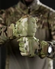 Тактичні Рукавиці Mechanix Wear FastFit мультикам розмір L - изображение 3