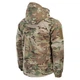 Форма M-Tac Куртка SoftShell + Штани Aggressor Gen.II мультикам розмір XL - зображення 3