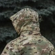 Форма M-Tac Куртка SoftShell + Штани Aggressor Gen.II мультикам розмір XL - зображення 7