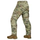 Форма M-Tac Куртка SoftShell + Штани Sturm Gen.II Nyco Extreme мультикам розмір XL - зображення 8