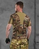 Компресійна Футболка Alligator мультикам розмір 3XL - зображення 2