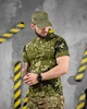 Футболка Patriot Flecktarn-D камуфляж розмір 60-62 - изображение 3