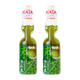 Набір Напій 2шт Hatakosen Ramune Matcha 200ml - зображення 1