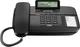 Провiдний телефон Gigaset DA810A Black (S30350-S214-N101) - зображення 2