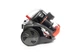 Пилосос Eisen EVC-391O - зображення 5