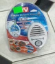 Відлякувач комах 3 в 1 Відлякувач комах Pest reject zapper від Мух, Комарів, Тараканів, Муравїв, Молі, Мошок - зображення 2