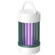 Лампа для знищення комах USB Camping Mosquito Lamp MA553 - зображення 1