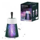 Электрический уничтожитель насекомых для дома Electronic shock Mosquito killing lamp 220V - изображение 5