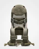 Рюкзак-переноска MiniMeis G5 Olive Prestige, 7072255000541 - изображение 4