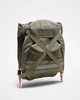 Рюкзак-переноска MiniMeis G5 Olive Prestige, 7072255000541 - изображение 6