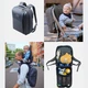 Рюкзак-переноска MiniMeis G5 Dusk Blue Core, 7072255000510 - изображение 7