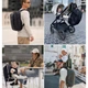 Рюкзак MiniMeis HERO G5 Dusk Blue, 7072255000565 - зображення 7